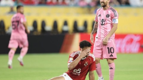 Messi öz adını daşıyan futbol turniri təsis etdi