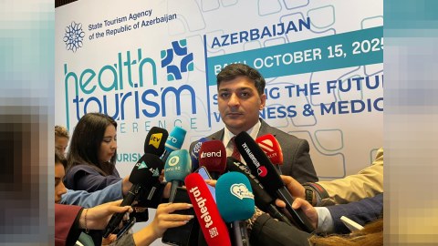 Yeni reabilitasiya mərkəzi bu klinikada açılacaq - YENİLƏNİB