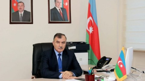 Sözün zirvəsinə boy verən şair&hellip;