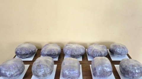 İrandan Azərbaycana PUA ilə narkotik keçirilməsinin qarşısı alındı