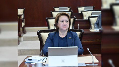 Füzuli - Qarabağın yenidən doğulan ürəyi