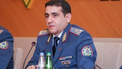 General Hüseynov işdən çıxma səbəbini açıqladı - YENİLƏNİB