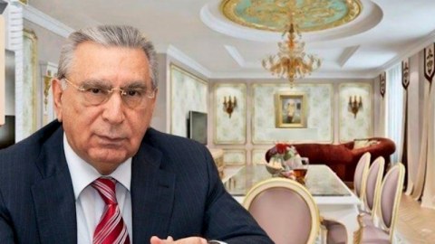 Mehdiyevin milyardlarla dollarlıq mülklərinə HƏBS QOYULACAQ