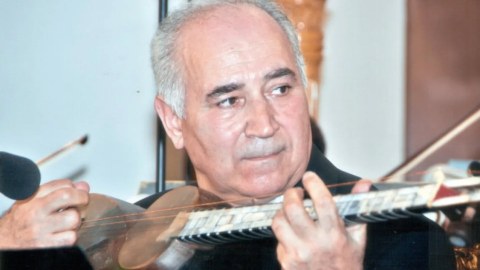 Ramiz Quliyevin dəfn yeri açıqlandı