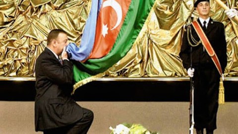 15 Oktyabr &ndash; Azərbaycanın taleyini dəyişən Gün!