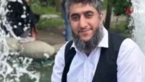İranlı müxalif İstanbulda öldürüldü