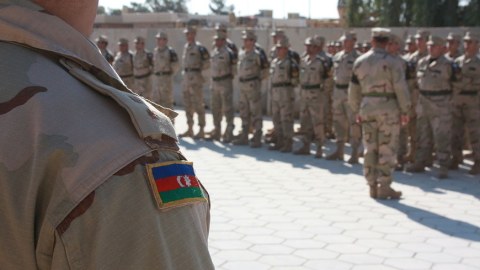 3 ölkə Qəzzaya sülhməramlı göndərmək istəyir - Biri Azərbaycandır