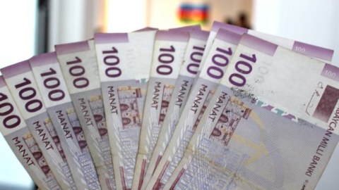 Gələn il üçün nəzərdə tutulan büdcə kəsiri&nbsp;açıqlandı