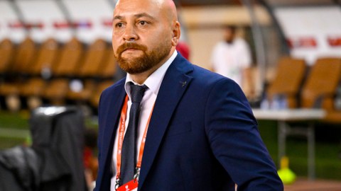 AFFA rəsmisi Konfrans Liqasının oyununa təyinat aldı