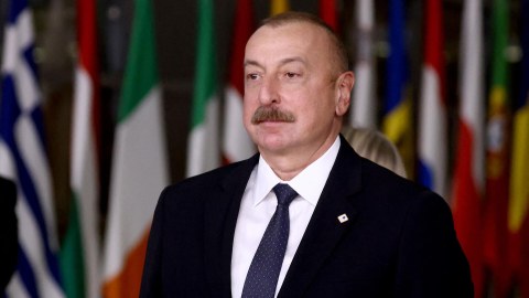 İlham Əliyevin Qazaxıstana səfəri GÖZLƏNİLİR
