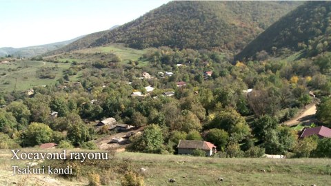 Bu il Xocavəndə 1 300-1 500 ailə köçürüləcək