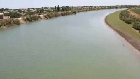13 gün əvvəl Kürdə batan şəxsin meyiti tapıldı