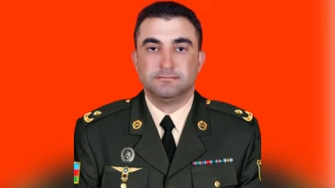 Məhkəmə İstirahət Evinin rəisi ilə bağlı qərar verdi