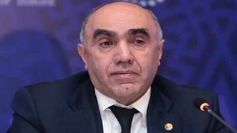 Zakir Qaralovun şirkətləri "qara siyahı"ya salındı