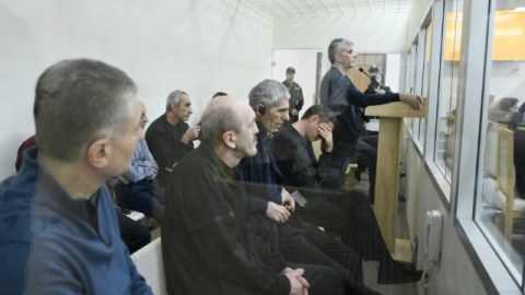 İşğalın iqtisadiyyatımıza vurduğu ziyanla bağlı sənədlər tədqiq edildi