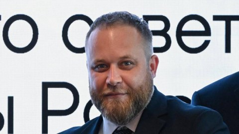 Rus hərbi jurnalist Ukraynada öldü