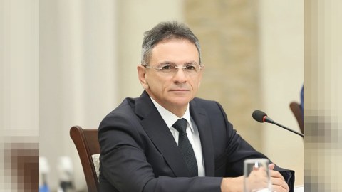 Ramiz Mehdiyev Təhlükəsizlik Şurasının üzvlüyündən çıxarılacaq - Mədət Quliyev