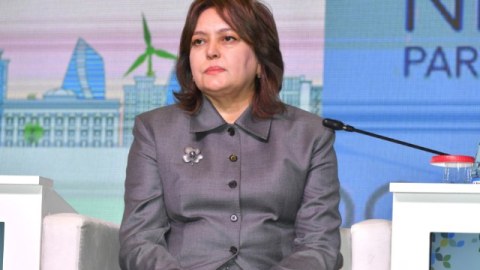 Nazir müavini&nbsp;Bakıdakı güclü yağışda ölənlərdən&nbsp;DANIŞDI