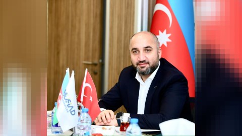 MÜSİAD&nbsp;bir sıra mühüm tədbirlərin təşkilatçısı və tərəfdaşı olacaq