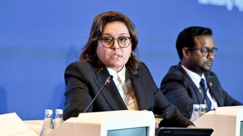 Azərbaycana daxil olan suyun həcmi 30 faiz azalıb