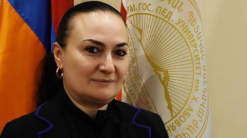Ermənistanda rektor, prorektor və bir neçə əməkdaş saxlanıldı