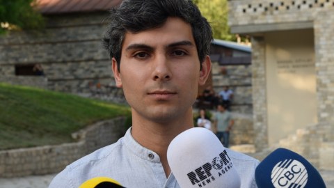 &ldquo;Şuşa Şəhəri Dövlət Qoruq İdarəsi&rdquo;nin direktor müavini işdən ÇIXARILDI
