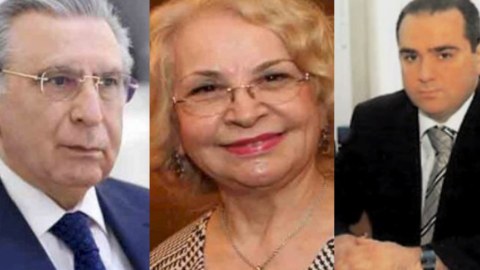 Mehdiyevin ailə üzvlərinin ölkədən çıxışına &ldquo;stop&rdquo; qoyuldu