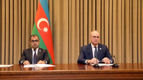 Naxçıvan Ali Məclisinin daxili qaydaları dəyişir
