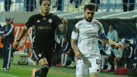 Bu gün daha iki görüş baş tutacaq -&nbsp;Premyer Liqa