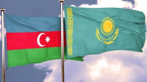 Astanada Azərbaycan-Qazaxıstan Ali Dövlətlərarası Şuranın ikinci iclası keçiriləcək
