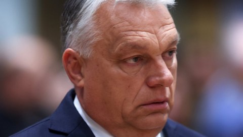 Viktor Orban Tramp-Putin sammitinə nikbin baxır