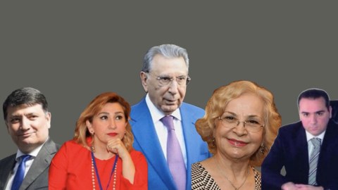Ramiz Mehdiyevin ailəsi də dindiriləcək?