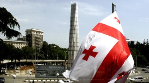 Sabiq məmurların evində axtarış aparıldı