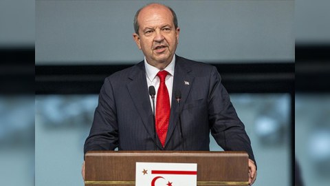 Ersin Tatardan Azərbaycanla bağlı paylaşım