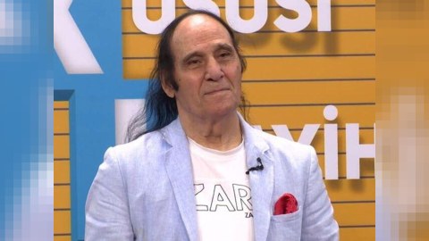 Niyaməddin Musayevdən mahnılarını oxuyanlara ŞƏRT