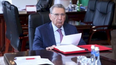 Ramiz Mehdiyev işində adı çəkilən deputatlardan SƏRT REAKSİYA