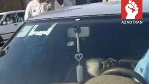 İranda müxalif din xadimi güllələndi