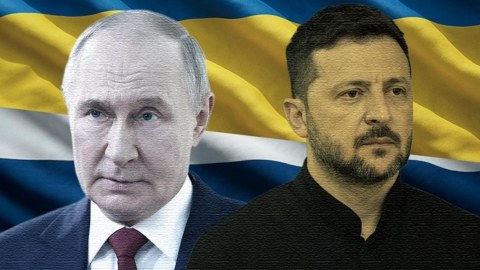 Zelenski Putinlə Budapeştdə görüşmək istəyir