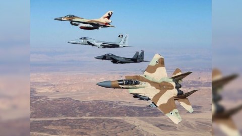 Qəzzada silahlar yenidən işə düşdü - SON DURUM