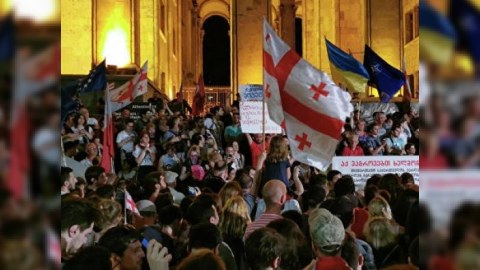 Dünənki aksiyaya görə 14 nəfər tutuldu