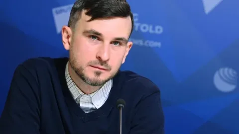 &ldquo;Sputnik&rdquo;in baş redaktoru Azərbaycandan getdi - RƏSMİ