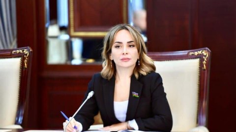Zəngilan son beş ildə müasir və böyük əhəmiyyətə malik bölgəyə çevrilib