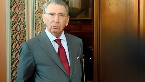 Azərbaycan adamı, bir də Ramiz Mehdiyev adamı