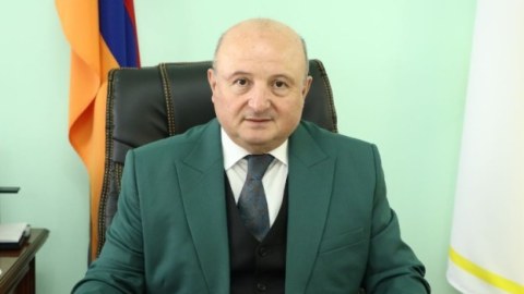 Gümrüdə mer saxlanılıb