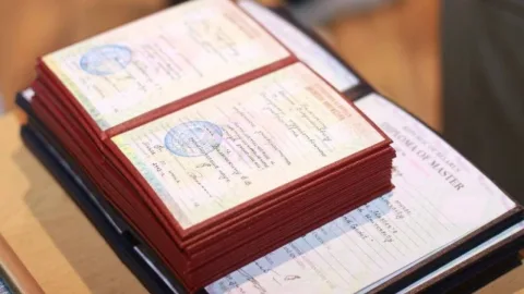 Azərbaycanda 108 nəfərin diplomu tanınmadı