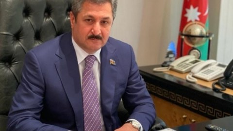 Zəngilan strateji nəqliyyat qovşağına çevrilib