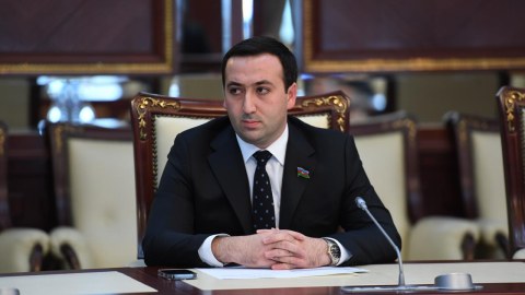 Zəngilan şəhəri günü: azadlıqdan bərpa-quruculuq və davamlı inkişaf mərhələsinə