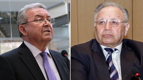 Heydər Əliyevin açıq edə bilmədiklərini Həsən Həsənov gizli edirdi - Misir Mərdanov