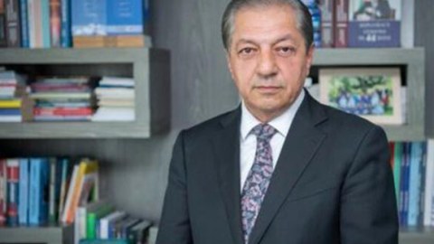 Azərbaycanla Qazaxıstan arasındakı münasibətlər yüksək inkişaf dinamikasına malikdir