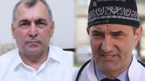 Ölən alimin ailəsi Azər Maqsudovla razılaşmadı - "Məndən 400 min manat istəyirlər"